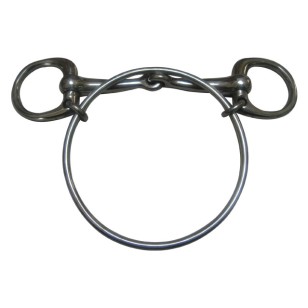 Snaffle